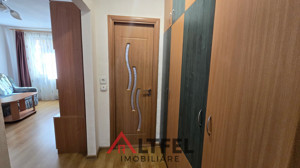 Apartament cu 3 camere de inchiriat pe Aleea Biruintei - imagine 9