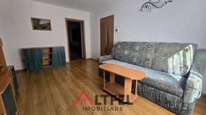 Apartament cu 3 camere de inchiriat pe Aleea Biruintei - imagine 1