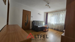 Apartament cu 3 camere de inchiriat pe Aleea Biruintei - imagine 3