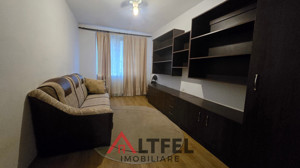 Apartament cu 3 camere de inchiriat pe Aleea Biruintei - imagine 6