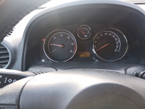 Vând Opel Antara 2012 sau schimb cu frontera, Pajero sau Vitara  - imagine 4