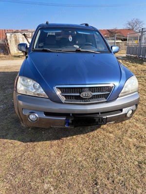 Kia Sorento manuala - imagine 5