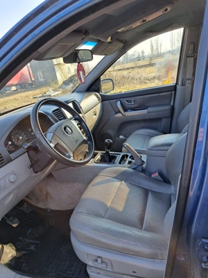Kia Sorento manuala - imagine 2
