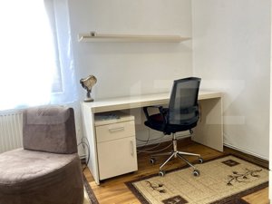 Apartament la casa, 60mp, Pet friendly! Zona Centrala - imagine 3