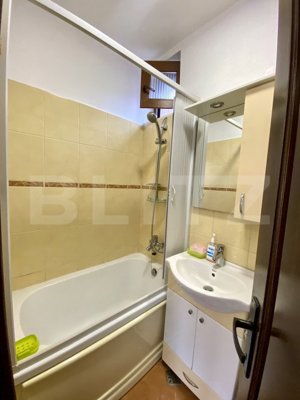 Apartament la casa, 60mp, Pet friendly! Zona Centrala - imagine 8