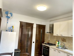 Apartament la casa, 60mp, Pet friendly! Zona Centrala - imagine 6