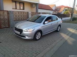 Peugeot 301..2015..1 - imagine 1