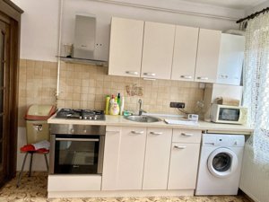 Apartament la casa, 60mp, Pet friendly! Zona Centrala - imagine 7