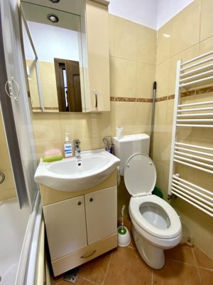 Apartament la casa, 60mp, Pet friendly! Zona Centrala - imagine 12