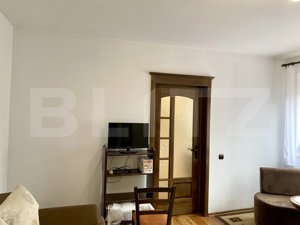 Apartament la casa, 60mp, Pet friendly! Zona Centrala - imagine 9