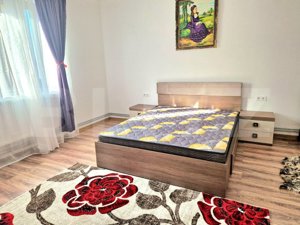 Casa nouă în Borș – 100 mp utili, teren 448 mp - imagine 11