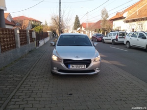Peugeot 301..2015..1 - imagine 3