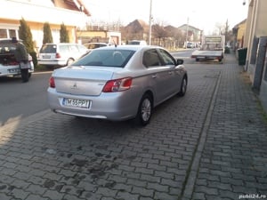 Peugeot 301..2015..1 - imagine 4