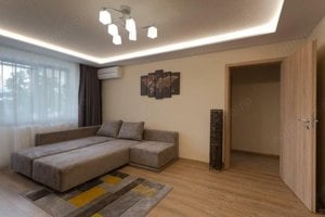 Apartament cu 3 camere LUX 2 balcoane Piata Unirii la 1 minut de parcul Botanic - imagine 7