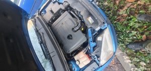 Vând Ford focus TDCI 1.6 diesel  - imagine 2