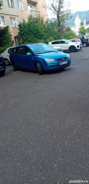 Vând Ford focus TDCI 1.6 diesel  - imagine 5