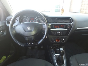Peugeot 301..2015..1 - imagine 5