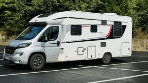 Vand Autorulota Burstner Lyseo Privilege BT7344 - imagine 3