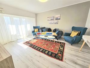 Inchiriere apartament 3 camere Unirii Fantani Casa Poporului - imagine 5