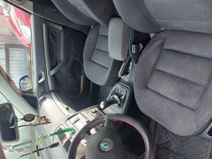 Vind skoda octavia2  - imagine 6