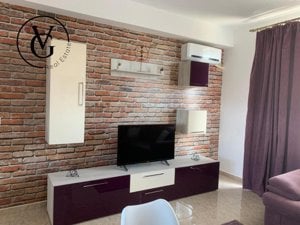 Apartament 2 camere - Mamaia Sat + loc de parcare - imagine 2