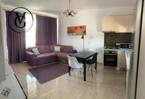 Apartament 2 camere - Mamaia Sat + loc de parcare