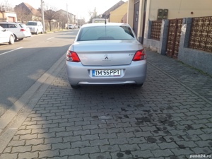 Peugeot 301..2015..1 - imagine 10