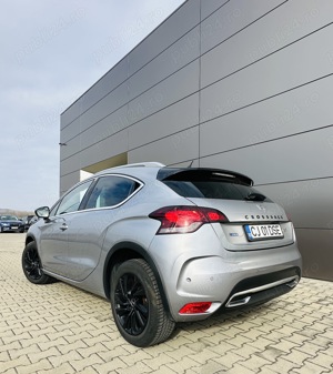 CitroenDs4 Crosback