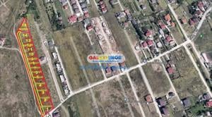 Otopeni 575 Mp - Lot 412 Mp+163 Mp(cota de drum si gradina) str. 1 Mai - imagine 4