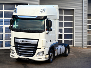 DAF XF 480 FT- Super Space Cab - euro 6--09.  km--finanțare leasing extern