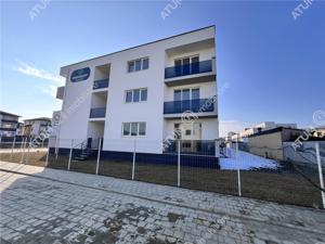 Apartament 2 camere balcon loca parcare zona Pictor Brana Selimbar