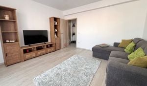 Apartament spatios- Zona Tractorul - imagine 5