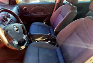 Aveo 2008 Aer Conditionat - imagine 4