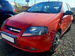 Aveo 2008 Aer Conditionat - imagine 3