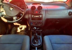 Aveo 2008 Aer Conditionat - imagine 2