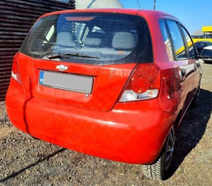 Aveo 2008 Aer Conditionat - imagine 5