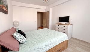 Apartament spatios- Zona Tractorul - imagine 7