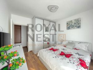 De inchiriat apartament de 2 camere si dressing in Avantgarden 3 - imagine 8