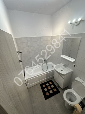 Inchiriez apt. 2 cam. Rotar Park2 Residence, Militari,langa Metro,la 10min. metrou Preciziei,bl 2021 - imagine 10