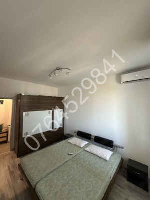 Inchiriez apt. 2 cam. Rotar Park2 Residence, Militari,langa Metro,la 10min. metrou Preciziei,bl 2021 - imagine 5