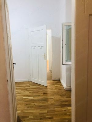 Apartament cu 3 camere parter inalt la un minut de Colegiu Banatean - imagine 9