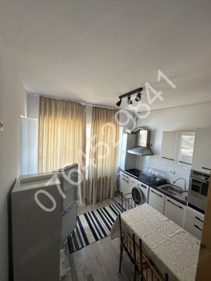 Inchiriez apt. 2 cam. Rotar Park2 Residence, Militari,langa Metro,la 10min. metrou Preciziei,bl 2021 - imagine 9