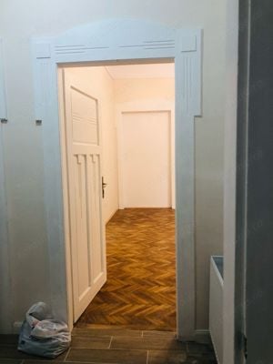 Apartament cu 3 camere parter inalt la un minut de Colegiu Banatean - imagine 5