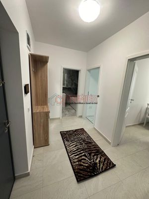 Nou in piata! Apartament 2 camere - Sky Residence - imagine 15