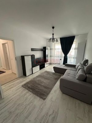 Nou in piata! Apartament 2 camere - Sky Residence - imagine 6