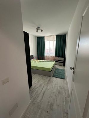 Nou in piata! Apartament 2 camere - Sky Residence - imagine 2