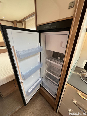 Vand Autorulota Burstner Lyseo Privilege BT7344 - imagine 9