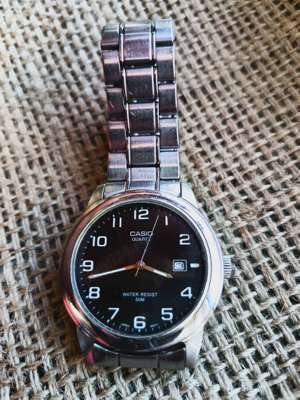  Casio MTP 1221 - imagine 2