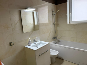 Apartament 3 camere | LUX - 110mp | Laguna Residence - imagine 8