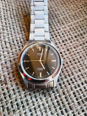 Casio MTP 1200 - imagine 2